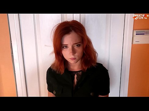 ❤️ Ochranka potrestala peknú ženu za krádež v obchode - sperma v ústach ❤ Anal porno na sk.ttsex.ru ❌❤