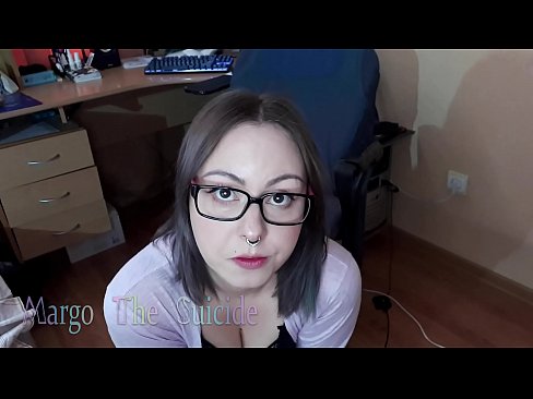 ❤️ Sexy dievča s okuliarmi hlboko fajčí vibrátor na kameru ❤ Anal porno na sk.ttsex.ru ❌❤